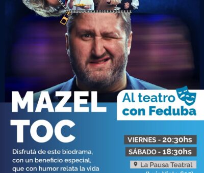 mazeltoc