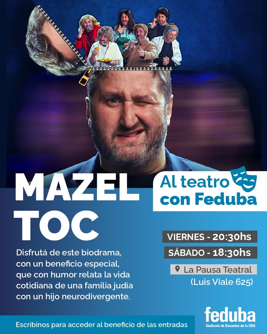 mazeltoc