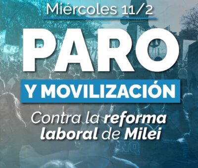 reforma laboral