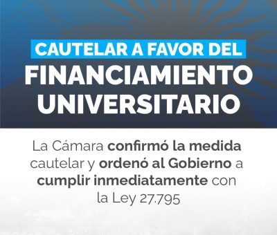 cautelar