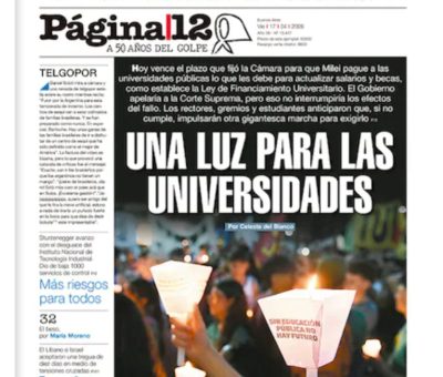 pagina12