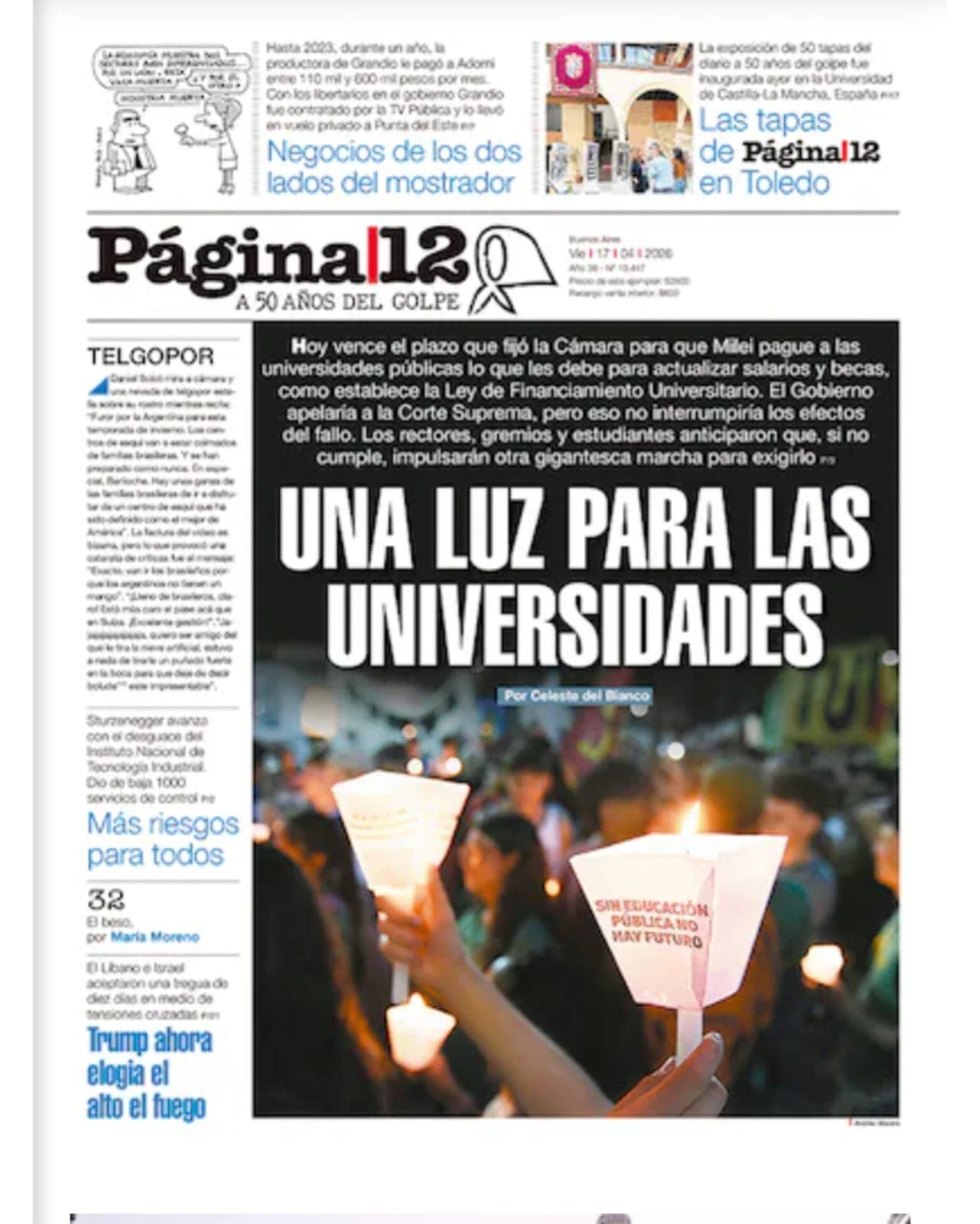 pagina12