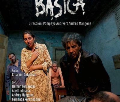 unidad básica