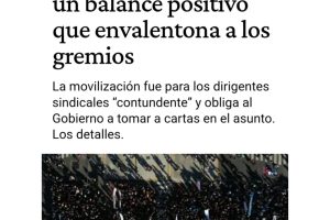 diario perfil