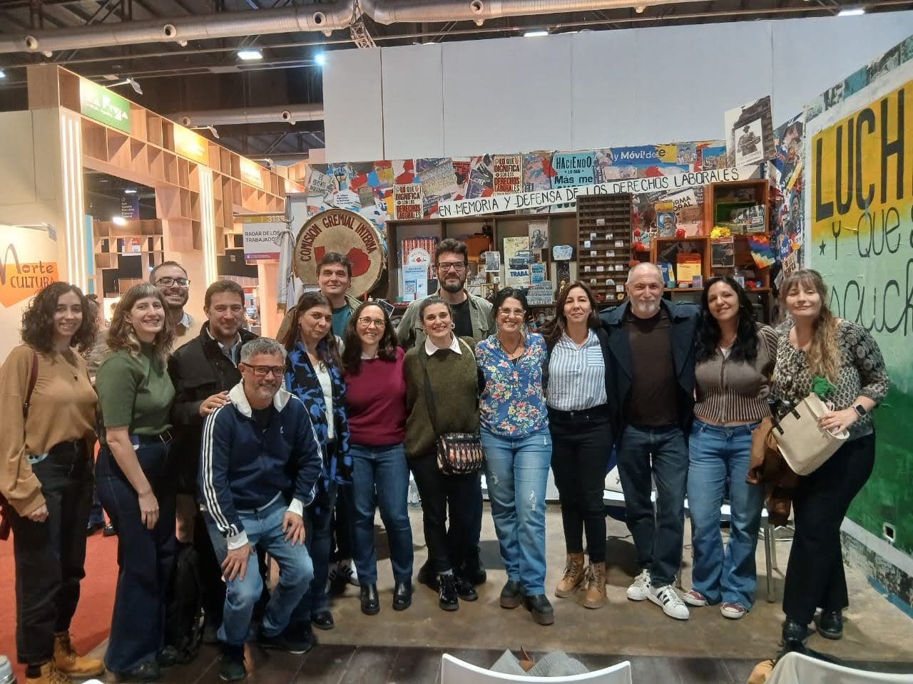 feria del libro