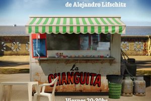 la changuita