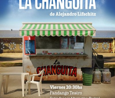 la changuita