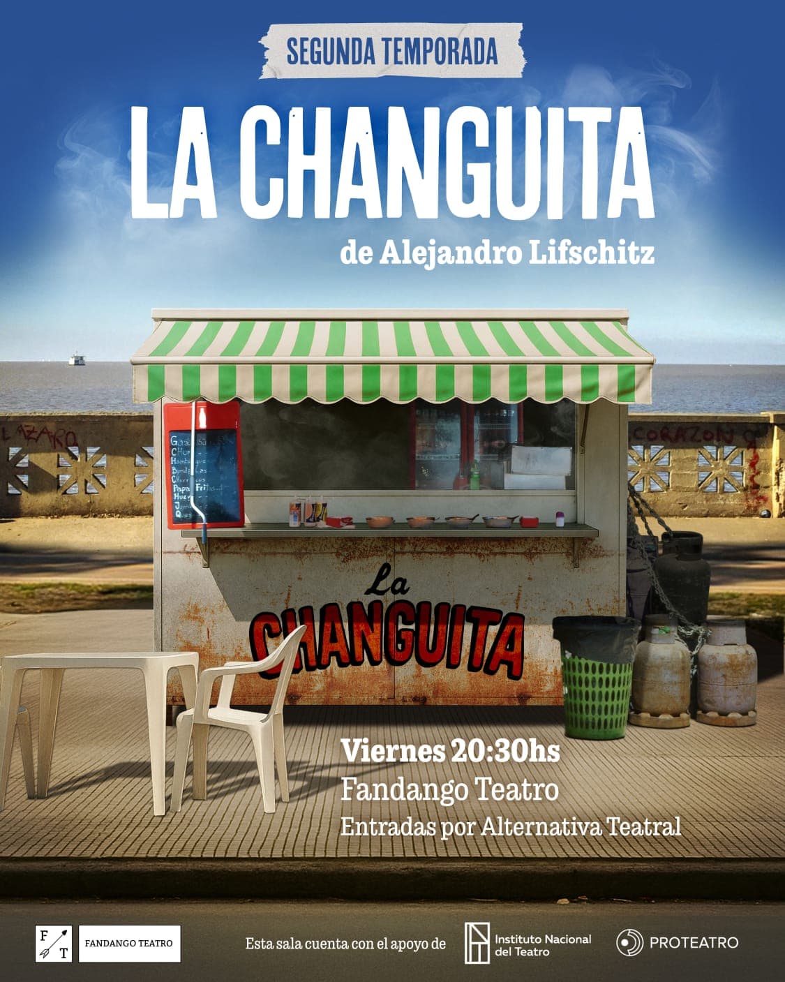 la changuita