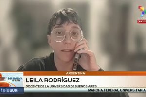 leila rodriguez