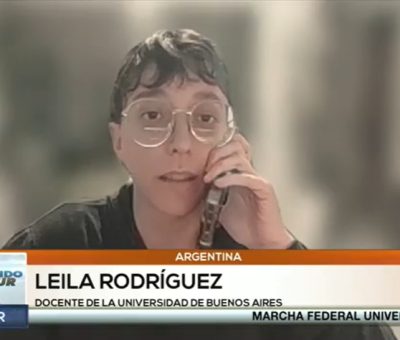 leila rodriguez