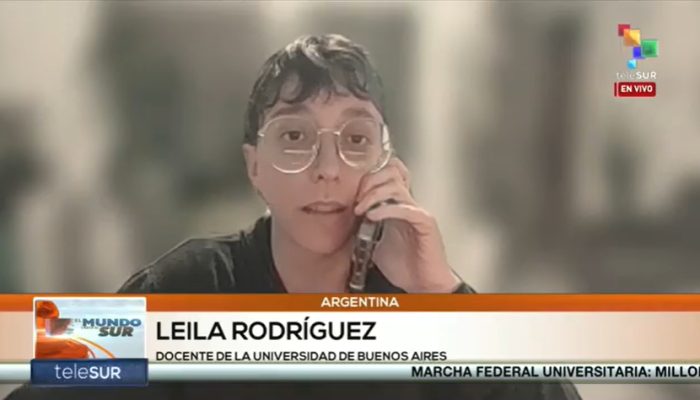 leila rodriguez