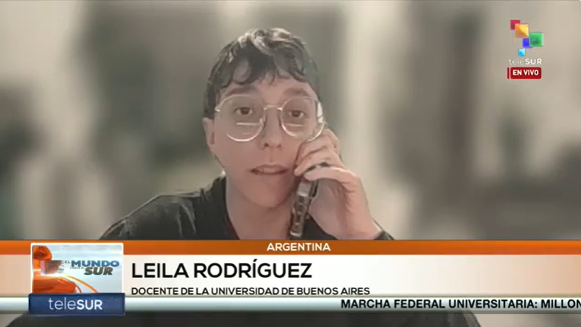 leila rodriguez