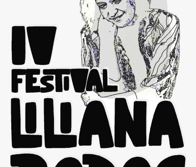 liliana bodoc