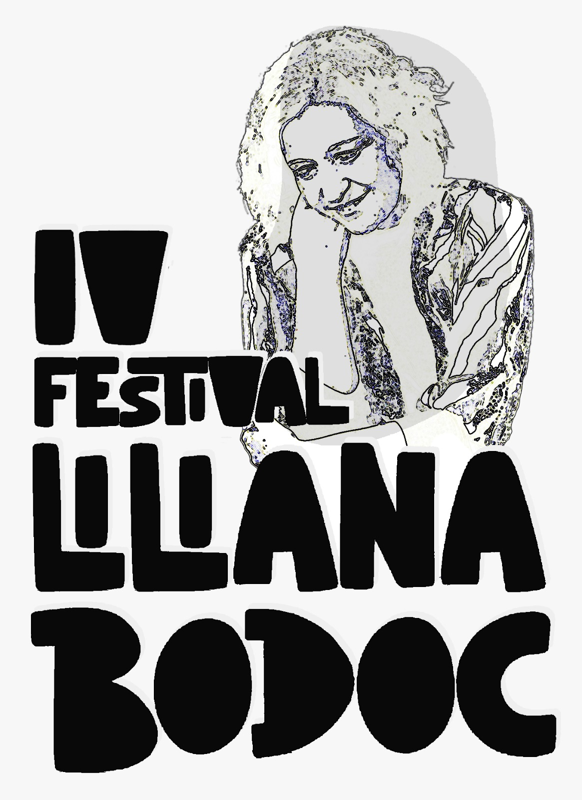 liliana bodoc