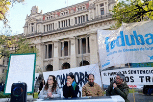 La justicia falló a favor de las Universidades