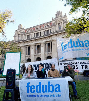 La justicia falló a favor de las Universidades