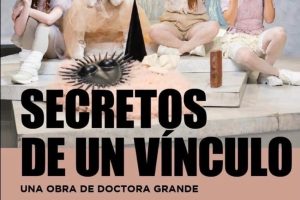 secretos de un vinculo