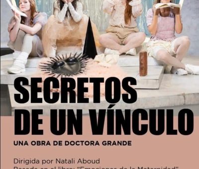 secretos de un vinculo