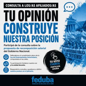 flyer consulta
