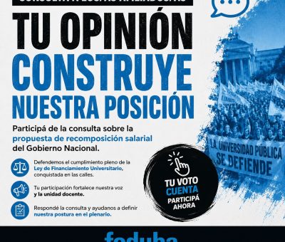 flyer consulta