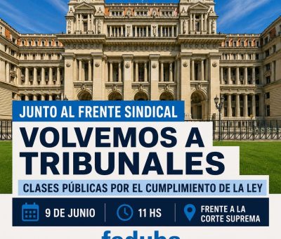 clases públicas