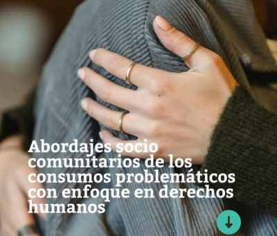 consumos problemáticos