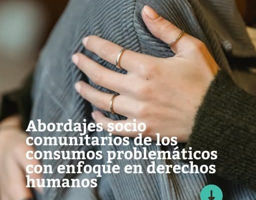 consumos problemáticos