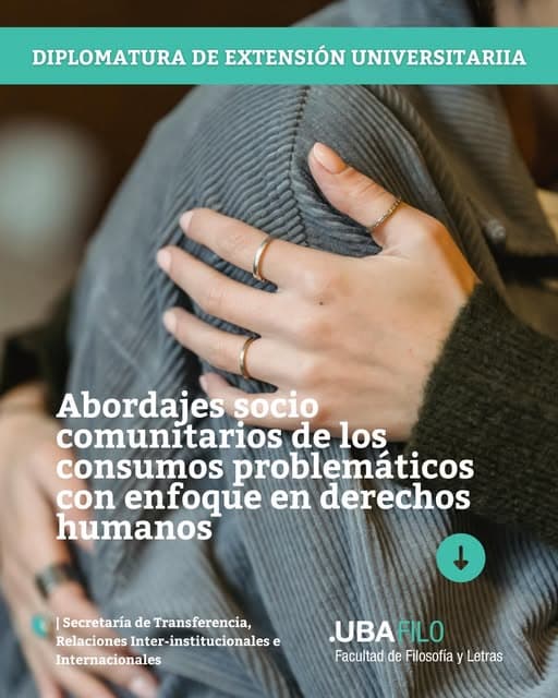 consumos problemáticos