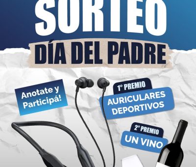 día del padre