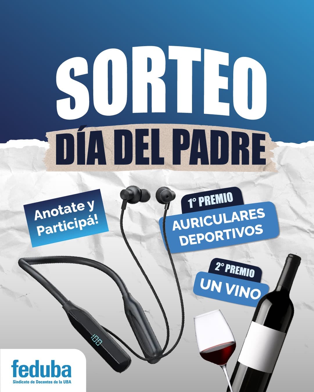 día del padre