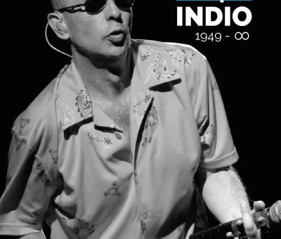 indio solari