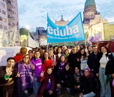 niunamenos