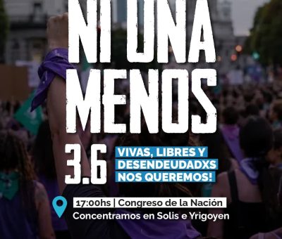 niunamenos