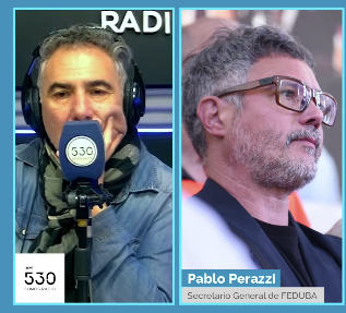 pablo perazzi