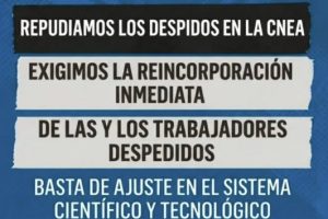 CNEA