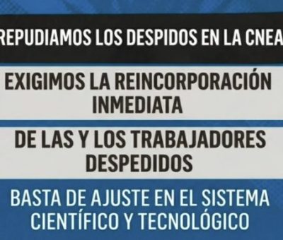CNEA