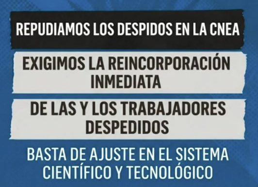 CNEA