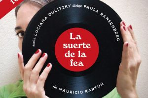 la suerte d ela fea