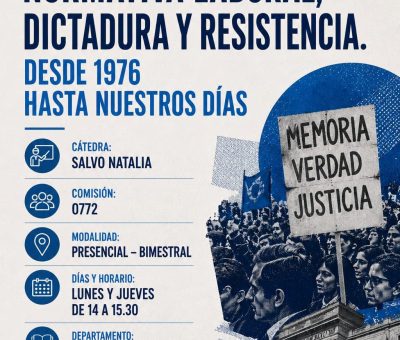 normativa laboral