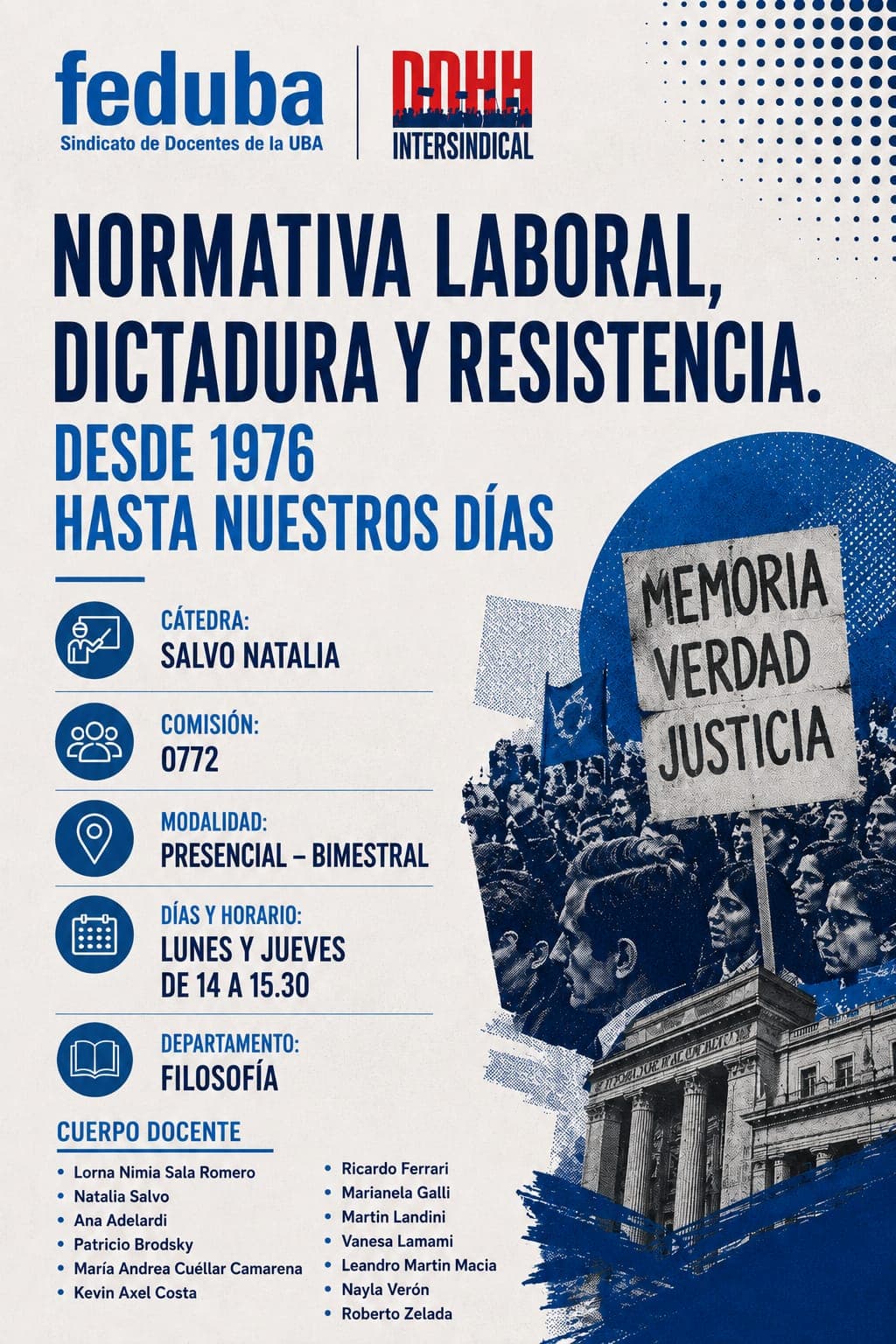 normativa laboral