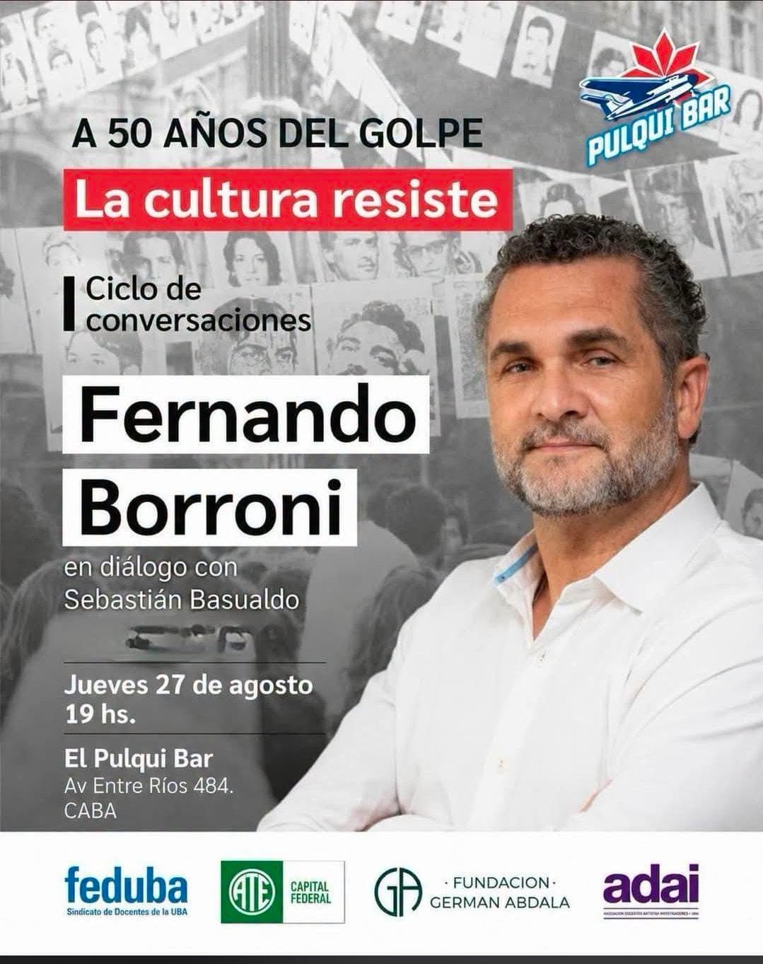 borroni