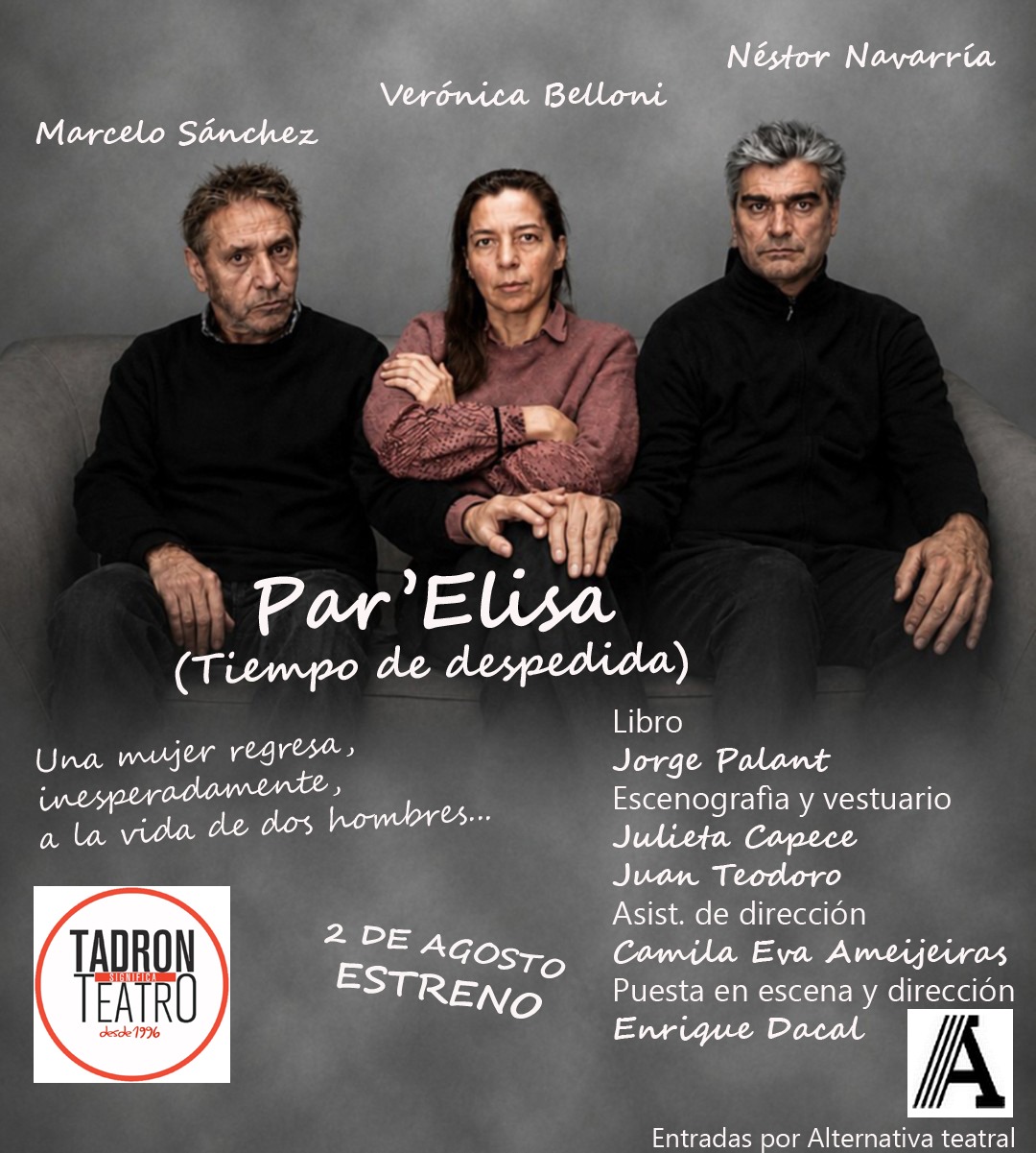 teatro