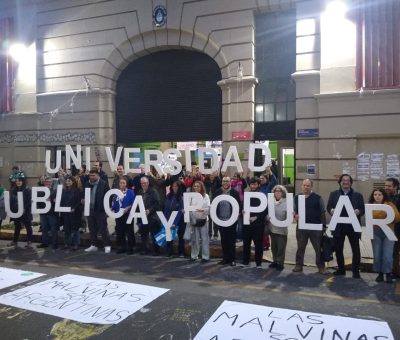 universidad publica