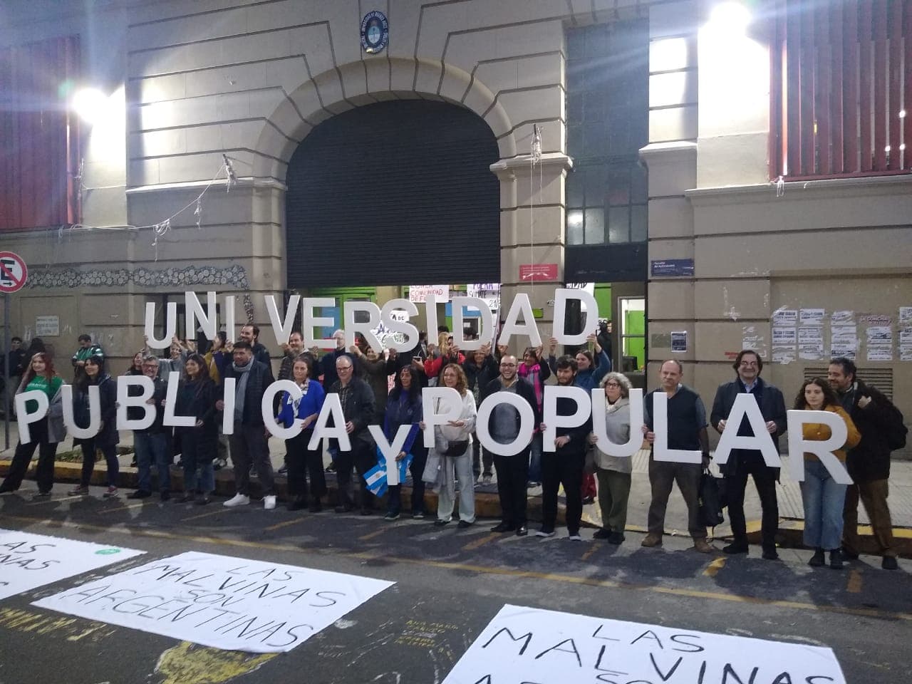 universidad publica