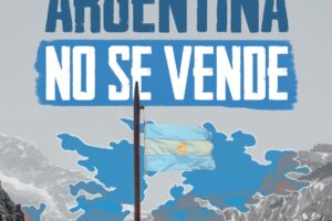 Argentina no se vende