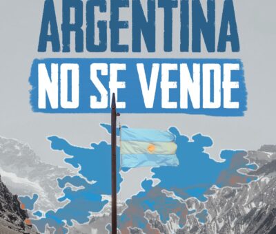 Argentina no se vende