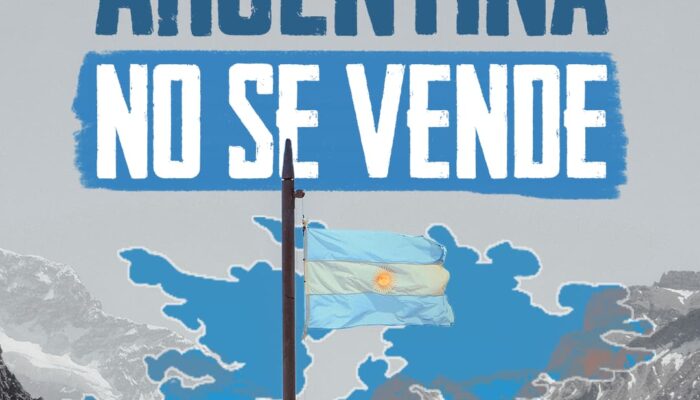 Argentina no se vende