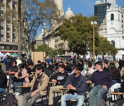 clase pública