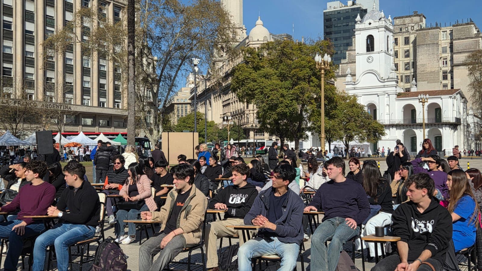 clase pública