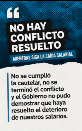 conflicto